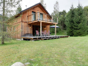 Delightful Chalet in Stadl an der Mur Styria near Ski Area